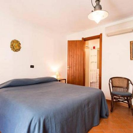 Le Piccole Grotte Bed and Breakfast Scilla Buitenkant foto