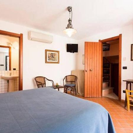Le Piccole Grotte Bed and Breakfast Scilla Buitenkant foto